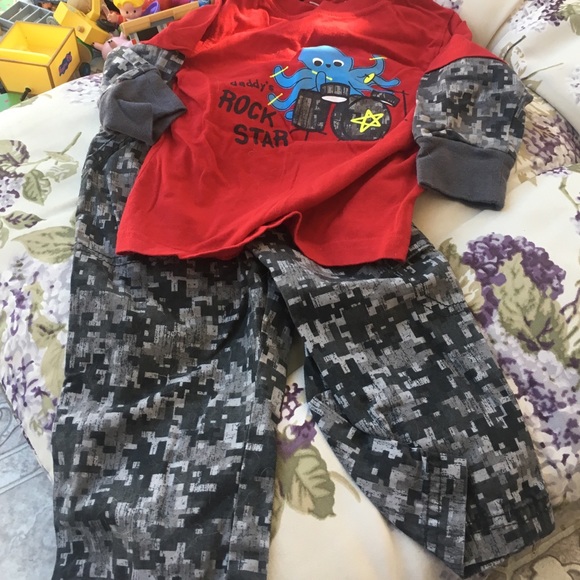 Outfit