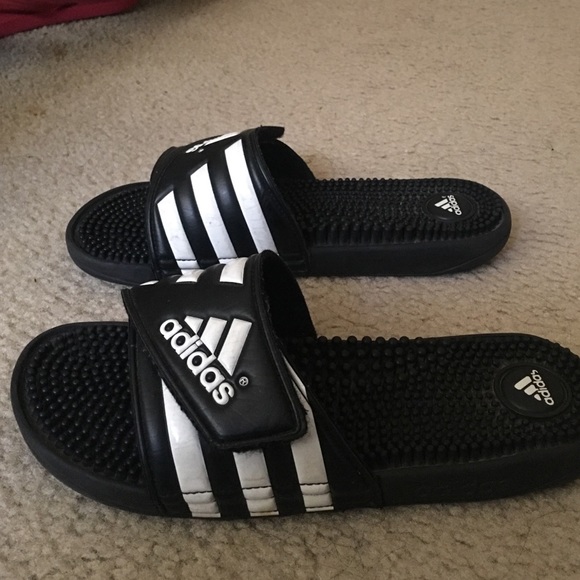 Adidas slides