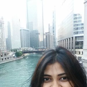 Meet your Posher, Kanika