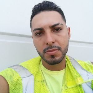 Meet your Posher, Abel