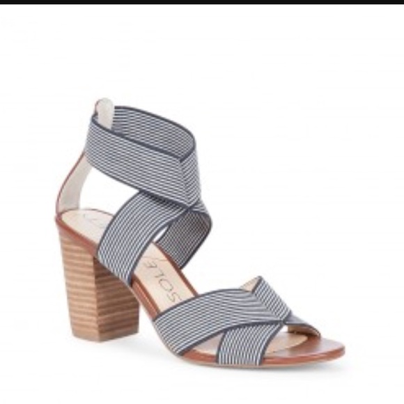 Brand new Sole Society sandals