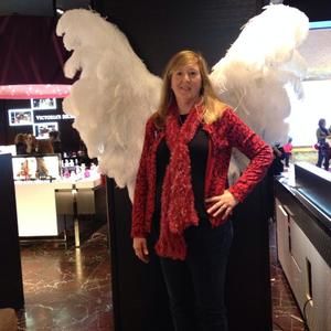 Meet your Posher, Karen