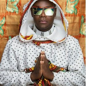 Meet your Posher, Berchandise