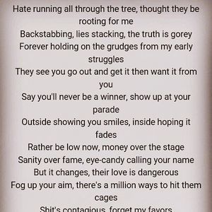 Meet your Posher, Marcellos