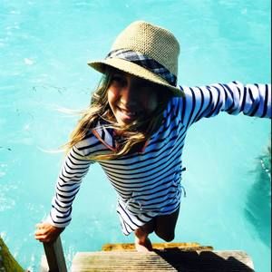 Meet your Posher, Orna