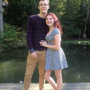 Meet your Posher, Michaela