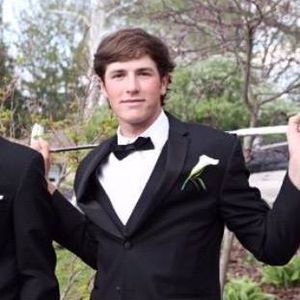 Meet your Posher, Seth