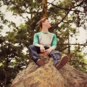 Meet your Posher, Todd