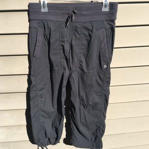 Lululemon Athletica plants.