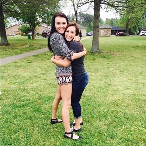 Meet your Posher, Destiny