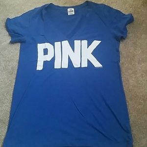 VS PINK v-neck