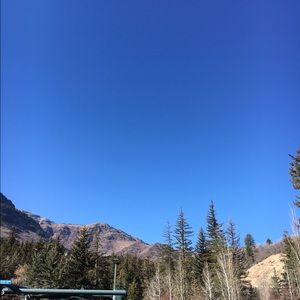 Meet your Posher, Mallory