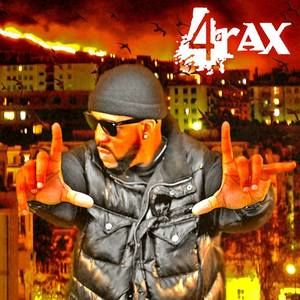 Meet your Posher, Dontrell