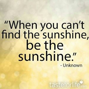 So SMILE!