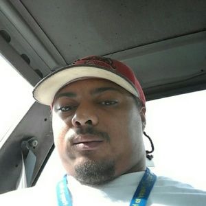 Meet your Posher, Thomas