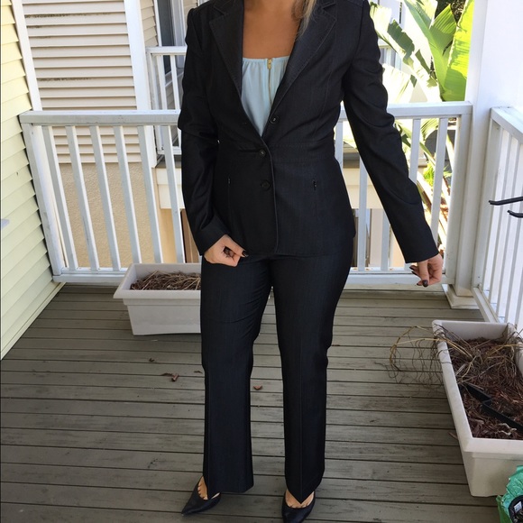 SALE! Elie Tahari Suit
