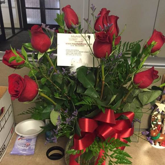 Meet your Posher, Linda