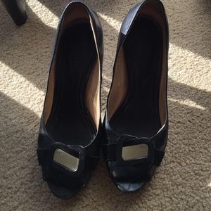Tod's open toe sandals
