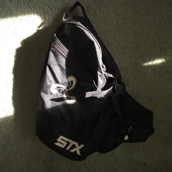 STX field hockey bag