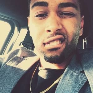 Meet your Posher, Kenneth