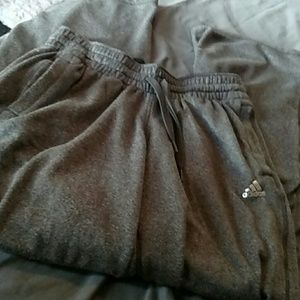 Sweat pants