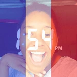 Meet your Posher, Kiarah