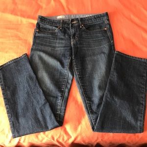 GAP jeans