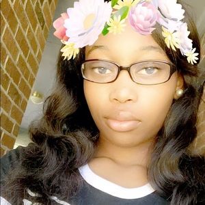 Meet your Posher, Kayla