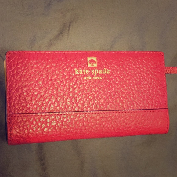 Kate Spade wallet