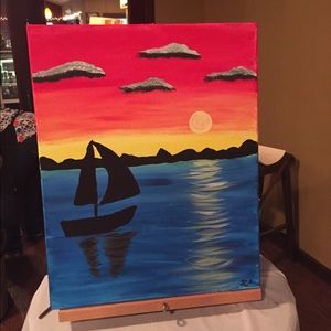 Meet your Posher, Janelle