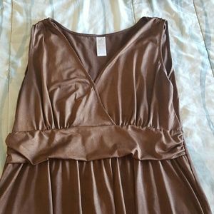 Set of 3 dress tanks