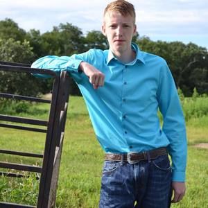 Meet your Posher, Ryan