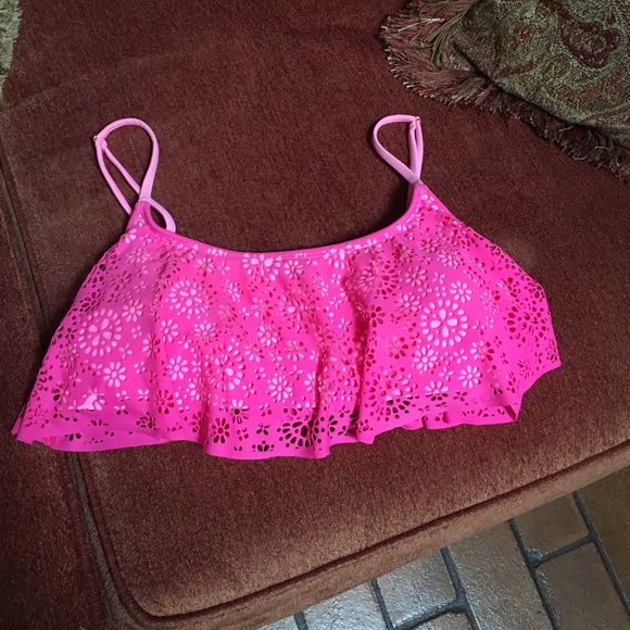 Arizona swim top