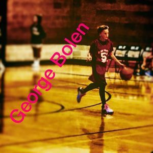 Meet your Posher, George