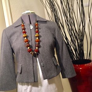 Kenzie Blazer/ Jacket