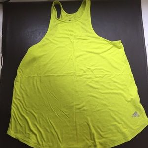 Adidas 24 seven tank