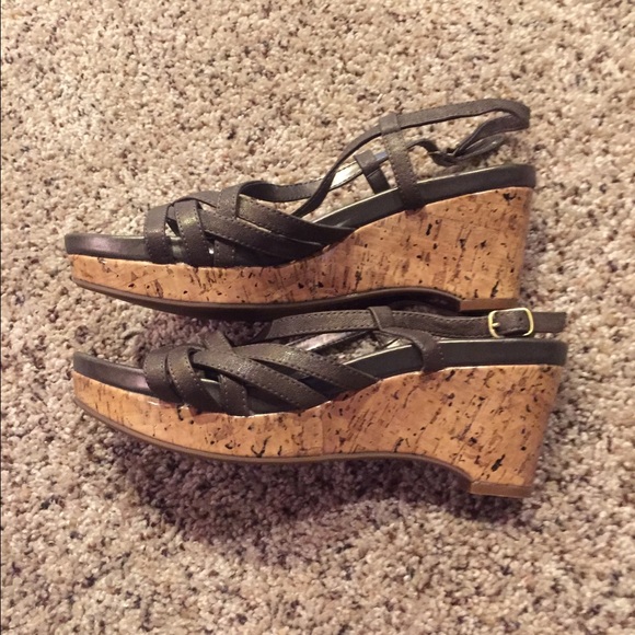 Wedges - Picture 1 of 2