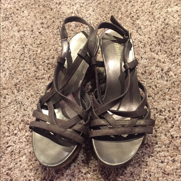 Wedges - Picture 2 of 2