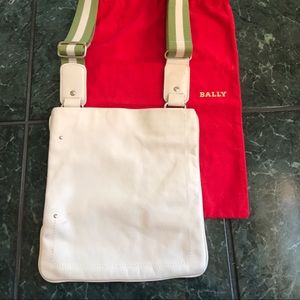 Bally Crossbody