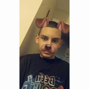 Meet your Posher, Alec