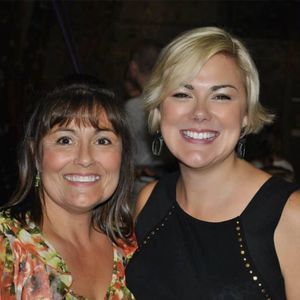 Meet your Posher, Dawn