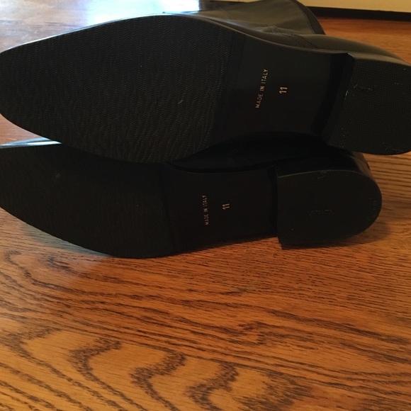 Riding boots - Picture 2 of 4