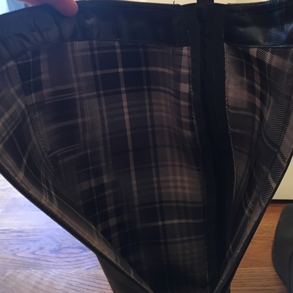 Riding boots - Picture 3 of 4