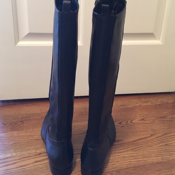 Riding boots - Picture 4 of 4