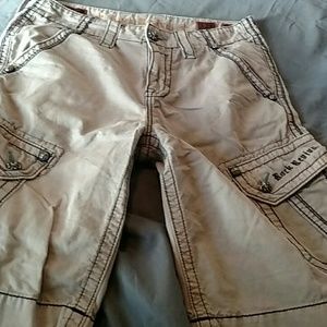 Rock Revivals