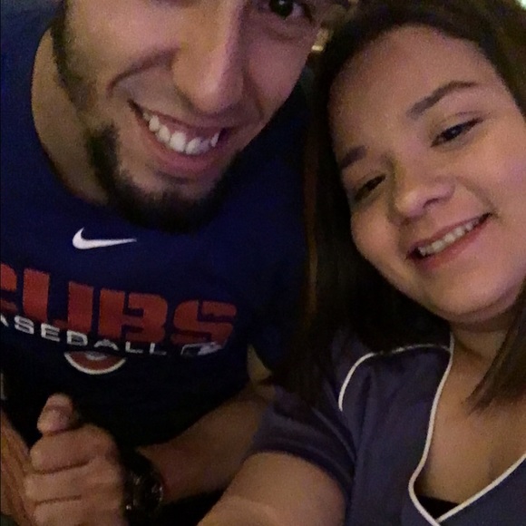 Meet your Posher, Faviola