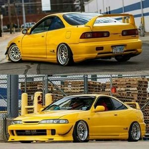 Meet your Posher, Benny