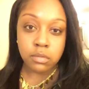 Meet your Posher, Latrice