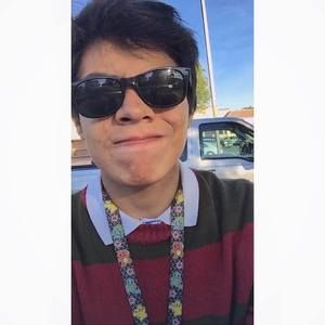 Meet your Posher, Fernando