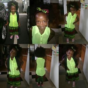 Meet your Posher, Dana